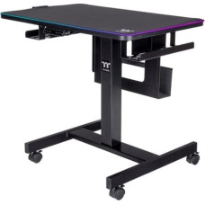 Thermaltake CYCLEDESK 100 Czarny