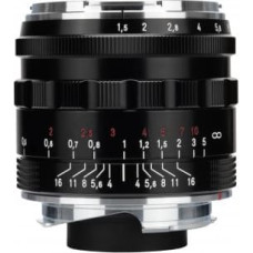 Voigtlander Obiektyw Voigtlander Nokton II Vintage Line 28 mm f/1,5 do Leica M - czarny
