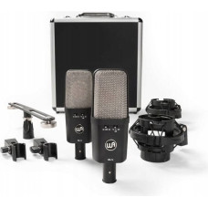 Warm Audio WA-14SP - Para Mikrofonów Pojemnościowych