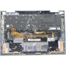 Lenovo Pamięć do laptopa Lenovo Lenovo 5M11H45882 części zamienne do notatników Cover + keyboard