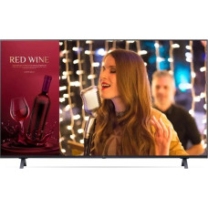 LG Telewizor LG 50UR640S3ZD LCD 50'' 4K Ultra HD WebOS 6.0