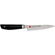 Kasumi Nóż uniwersalny kuty VG10 dł. 12 cm