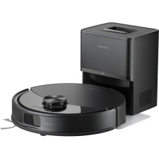 Roborock VACUUM CLEANER ROBOT Q10 VF+/BLACK Q10VFP52-00 ROBOROCK