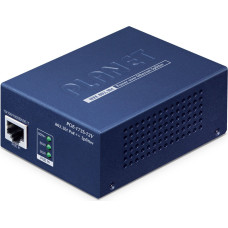 Planet Single Port PoE++ Splitter POE-173S-12V
