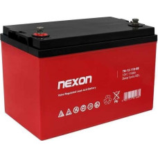 Nexon Akumulator żelowy TN-GEL 12V 110Ah Long life