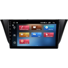 Noname Radio nawigacja GPS Iveco Daily 2014+ Android