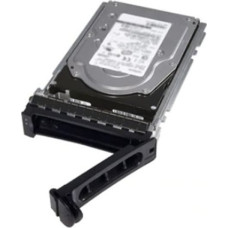Dell Dysk serwerowy Dell 600GB 2.5'' SAS-3 (12Gb/s)  (6DWVP)