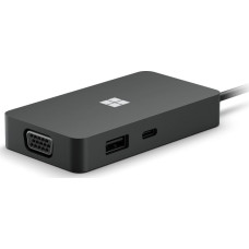 Microsoft Stacja/replikator Microsoft Surface Dock 2 USB-C (SWV-00004)