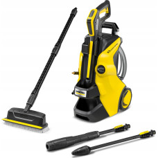 Karcher Myjka ciśnieniowa Karcher K 5 Power Control Flex Stairs (1.324-711.0)