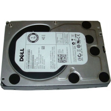 Dell Dysk serwerowy Dell 1TB 3.5'' SAS-2 (6Gb/s)  (0V8G9)