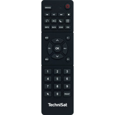 Technisat DigitRadio 550 IR