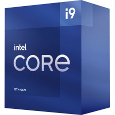 Intel Procesor Intel Core i9-11900, 2.5 GHz, 16 MB, BOX (BX8070811900)