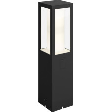 Philips Hue Zewnętrzna lampa Impress RGBW 2x8W ext