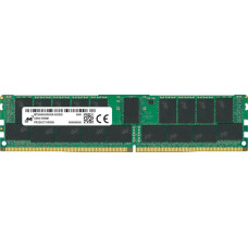 Micron Pamięć serwerowa Micron DDR4, 16 GB, 3200 MHz, CL22 (MTA18ASF2G72PDZ-3G2R)