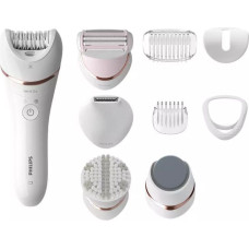 Philips EPILATOR/BRE740/90 PHILIPS
