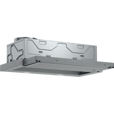 Bosch Įmontuojamas ištraukiamas gartraukis Bosch DFL064A52, sidabrinis metalas