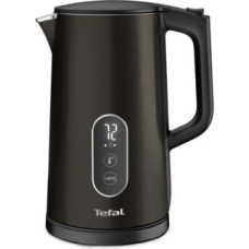 Tefal Digit KI831E10 electric kettle 1.7 L Black