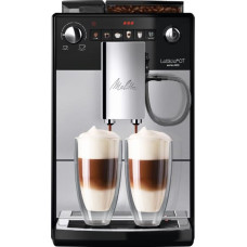 Melitta Latticia F300-101 espresso machine