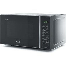 Whirlpool Cook20 MWP 203 SB Countertop Grill microwave 20 L 700 W Black, Silver