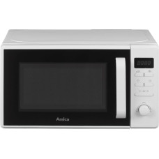 Amica AMMF20E1W microwave oven 20 l 700 W White