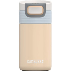 Kambukka Etna Iced Latte - thermal mug, 300 ml