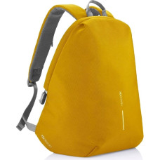 Xd Design ANTI-THEFT BACKPACK BOBBY SOFT YELLOW P/N: P705.798