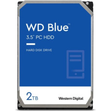 WD Blue 2TB 3.5