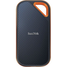 Sandisk Extreme PRO Portable 1 TB Black