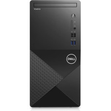 Dell Vostro 3020 Intel® Core™ i5 i5-13400 8 GB DDR4-SDRAM 512 GB SSD Windows 11 Pro Tower PC Black