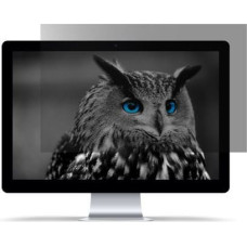 Natec Owl Frameless display privacy filter 54.6 cm (21.5