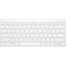 Hewlett-Packard HP 350 Compact Multi-Device Bluetooth Keyboard