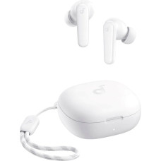 Soundcore R50i - wireless headphones, white