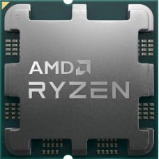 AMD CPU RYZEN X6 R5-7600 SAM5 OEM/65W 100-000001015 AMD