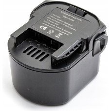 Kita AEG 12V3000mAh Ni-Mh-zamiennik ZAEG1234MD