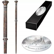 Fiesta Fenrir Greyback tryllestav
