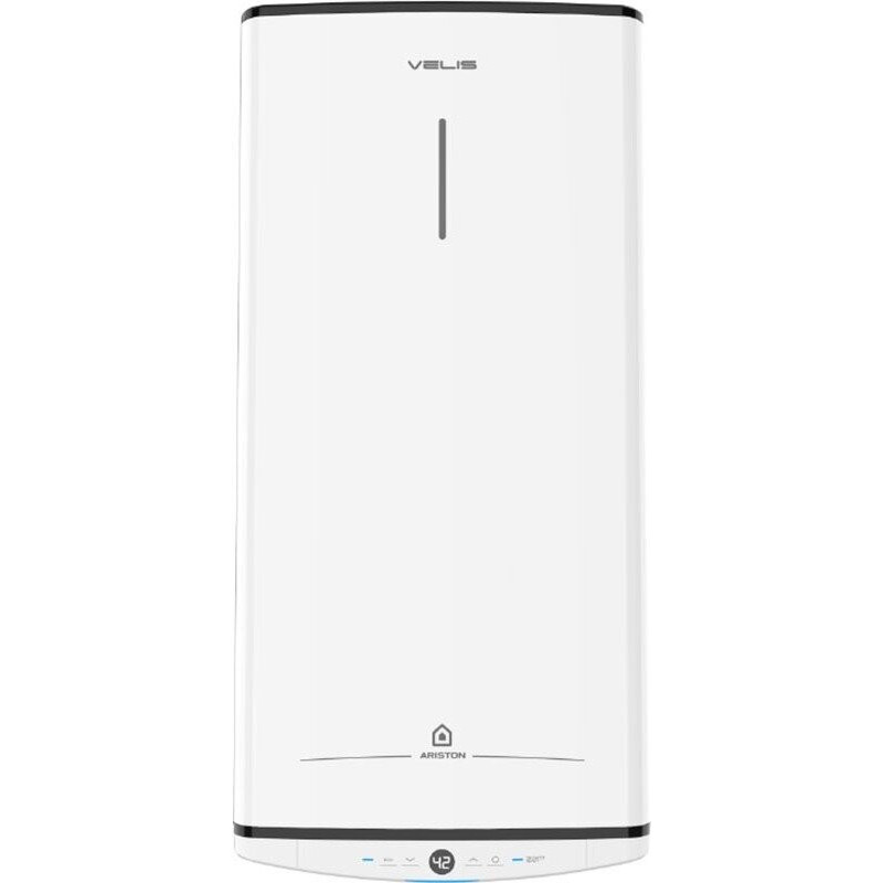 Ariston Elektrinis vandens šildytuvas Ariston VELIS PRO 50 1.5+1.5kW 45L