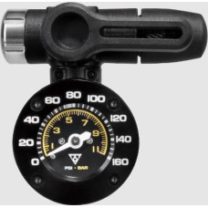 Topeak TSUTG-04 bicycle spare part/accessory Pressure gauge