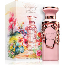 Bi-Es Fragrance World Bouquet of Euphoria 100ml kvepalai Moterims EDP