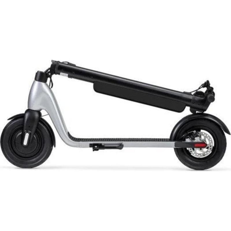 Static Control Hulajnoga Scooter Plus JSP-120-0