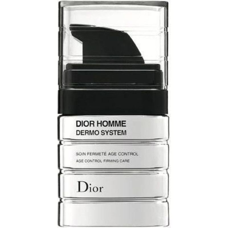 Dior Homme Dermo System Age Control Firming Care Krem do twarzy 50ml