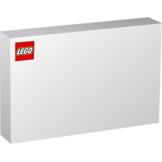 Lego Torba papierowa m 250 sztuk w opakowaniu