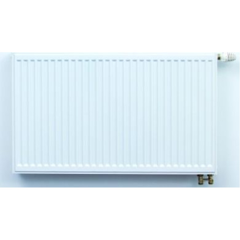 Stelrad grzejnik Novello V33, 400x900, 1243W (N33090)