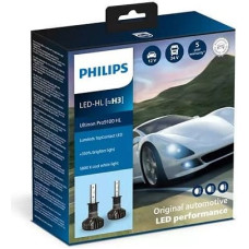 Philips Lampa Philips Led H3 U91 HL Scenelight High Lumens