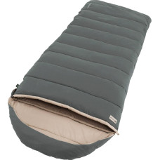 Outwell Śpiwór syntetyczny Constellation Compact (195 cm) - grey