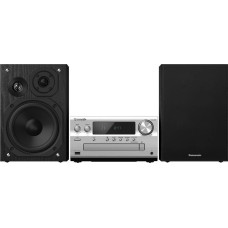 Panasonic Wieża Panasonic SC-PMX802E-S