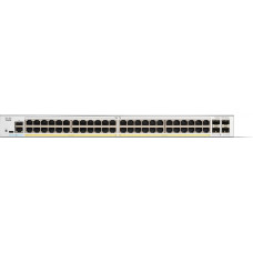 Cisco Switch Cisco C1200-48P-4G