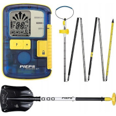 Cardo Zestaw lawinowy PIEPS SET POWDER BT