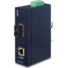 Planet IP30 Industrial 10/100/1000BA