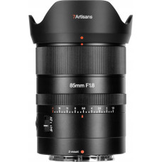 Nikon 7Artisans AF 85mm F1.8 Nikon Z