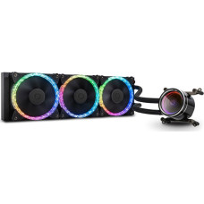 Bitspower Chłodzenie wodne BitsPower Cyclops 360 (BPTA-CYAIO360-NTX)